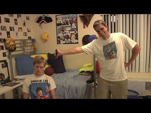 Dorm Life Episode 204 - Selling Out