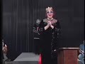 Karie Okie Court YT Scene #1 12-08 2