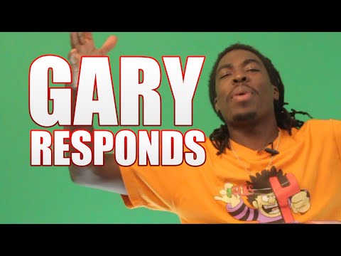 Gary Responds To Your SKATELINE Comments - Mark Suciu, Tom Penny, Flip Skateboards, Fully Flared