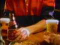 Oland Export Commercial 1989