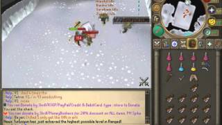 Killing Bandos Boss, General Graardor Guide - Zenoscape