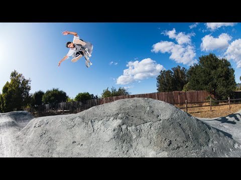 ALL OF EMAN’S BATTLES FROM VOL 5: RAW & UNCUT | Santa Cruz Skateboards