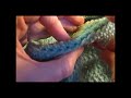 Back to Basics Crochet : Basic Beret part 4 of 4... finish!