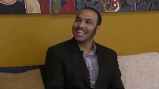 Morning Update March 25, 2020: Elijah L Lewis of Cleaning To The T