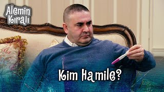 Aslana Büyük Şok - Alemin Kralı 60. Bölüm