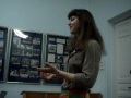 Toastmaster Svetlana: Big Laundering (Humorous Speech)