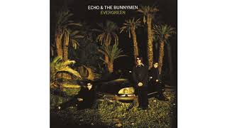 Watch Echo  The Bunnymen Altamont video