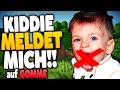 JUNGE MELDET MICH bei GOMMEHD.NET !! - RAGE KIDDIE will EINE ...