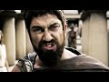 Clash Of The 300 Gladiators Of Troy Movie Mashup Hd