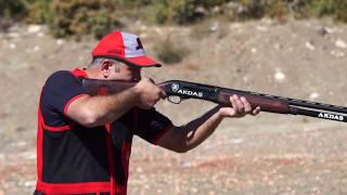 Akdaş Ak 212-W Gösteri Zamanı Show Time