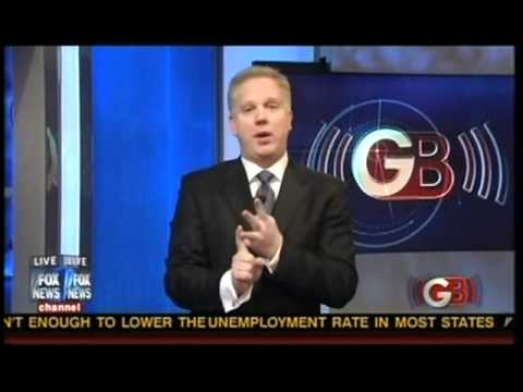 Who's the Real Glenn Beck? Faux Civil Rights Icon or Fox Shock Jock?