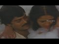 Raktha Sindhuram Telugu movie Scenes | Chiranjeevi | Radha |weekend telugu movies