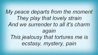 Watch Billy Eckstine Jealousy video