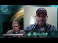 Sirius UFO Producer JD Seraphine Interview