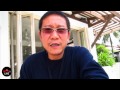 adoboLIVE! JWT North East Asia ECD Sheung Yan "Mayan" Lo on ADFEST 2011 Outdoor Lotus trends