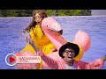 Siti Badriah - Pipi Mimi (Official Music Video NAGASWARA) #music