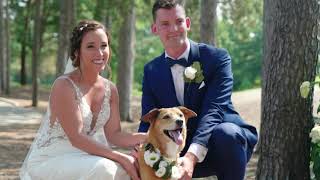 Jill & Gabe Wedding Film