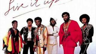 Watch Isley Brothers Lovers Eve video