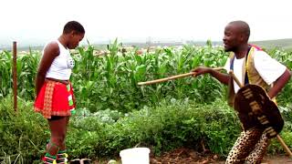 Ukweshelwa Kwentombi NTO !! ( how to approach a virgin) - || Short Film (Zulu Movie) Ukweshelwa Kwentombi NTO !! ( how to approach a virgin) - || Short Film (Zulu Movie)