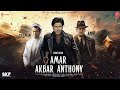 Amar Akbar Anthony - Trailer | Salman Khan, Amir Khan & Shah Rukh Khan | Katrina, Deepika, Kareena K