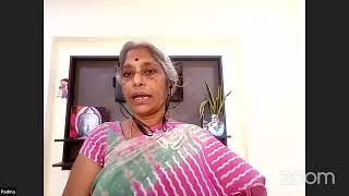 ఆకశ హరమయ రహసయల By Master Padma Vadlamudi Madam Telugu