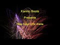 One Hour 4Hz Theta Binaural Isochronic - Karmic Beats