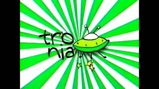 Tronia Tvn - Id 2003