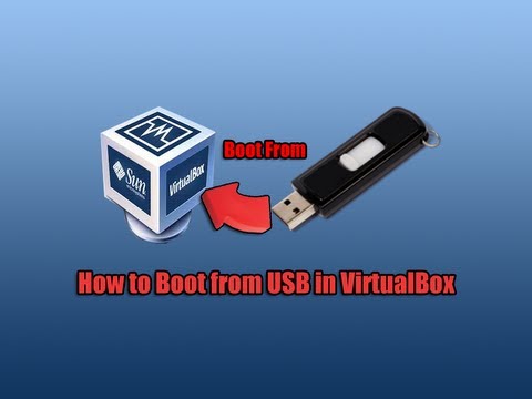virtualbox boot from usb windows