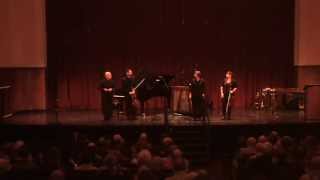 The Sirotas Play Sirota