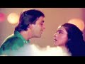 Tumse Mile Bin Chain Nahi Aata-Kabzaa 1988 HD Video Song, Sanjay Dutt, Amrita Singh
