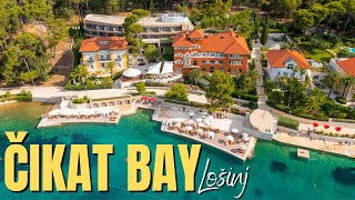 Explore Čikat Bay Lošinjs Most Elegant Coastal Escape