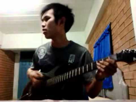 ฉันตะโกนดังพอหรือยัง cover BigAss thumb