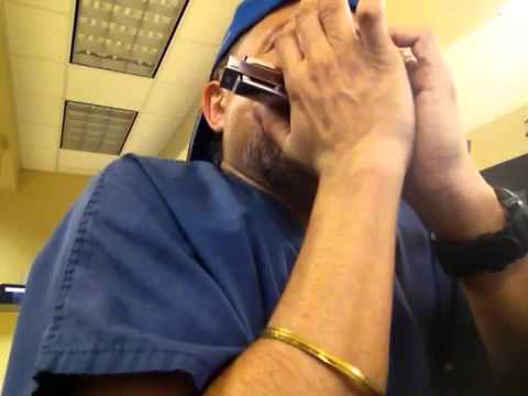 Yaad na jaye beete dino ki Harmonica from 1963 movie-Dil Ek...