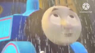 Thomas Got Distracted