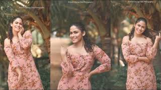 Modellk Model Sandani Fernando Hot Photoshoot Vlog 154