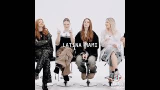 Latina Mamiii
