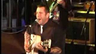 MASON RACK/BLIND LEMON @ BROADBEACH 2008