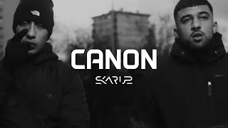 Maes X Zkr Type Beat Canon Prod. Skarus Beats