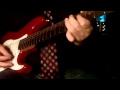 Ye mera deewanapan hai..Guitar Instrumental. Please use headphones for better sound...{:-)