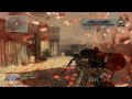 Qs x IReCoiLz - MW2 1v1 Quick Scope Ep. 2