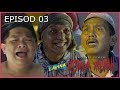 MISTERI RUMAH KEBAYA MERAH - EPISOD 3