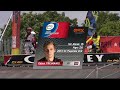UCI BMX Supercross Berlin 2014: Men's Time Trials winner