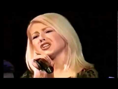  HD Christina Aguilera Performs Live At A Private Showcase for MTV and 