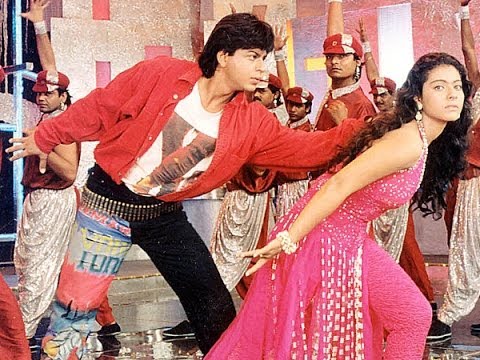 U.P. Wala Thumka Lagau Dedicated To Shah Ali ) Mixed Srk &...