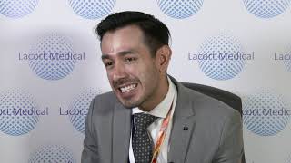 Dr. Feliciano Barron, INCan Ciudad de México, México
