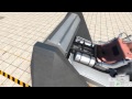 BeamNG.drive - Big Rig in Roller