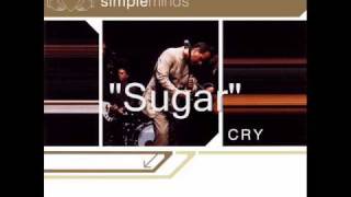 Watch Simple Minds Sugar video