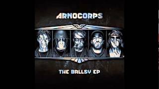 Watch Arnocorps Judgment Day video