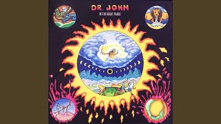 Watch Dr John Just The Same video