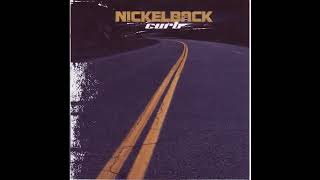 Watch Nickelback Curb video